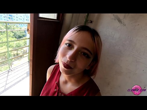❤️ Sensuell student suger en fremmed i utmarken - Cum On His Face ️❌ Sexvideo på porno no.pornodil.ru ❌